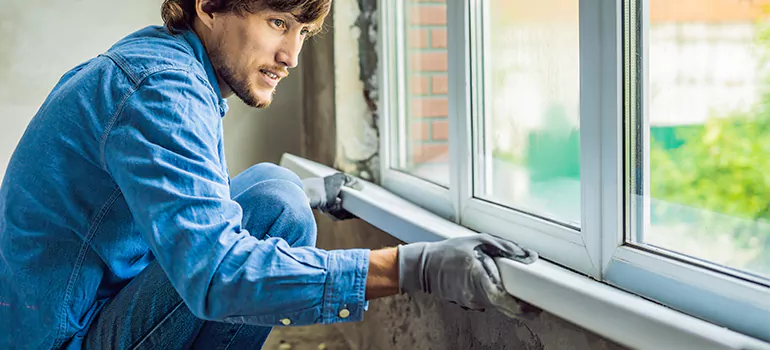 Residential Accordion Door Repair in Lehigh Acres, FL